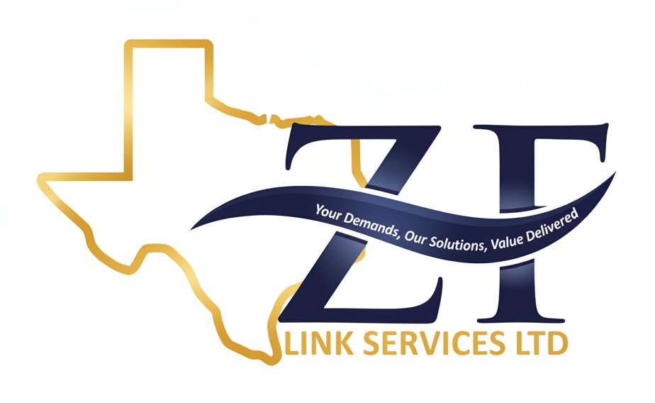 ZF link Services LTD